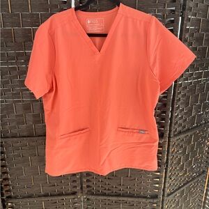 Figs NWOT SZ XL Catarina top